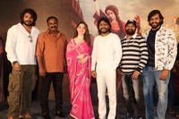 Odela 2 Movie Press Meet Photos